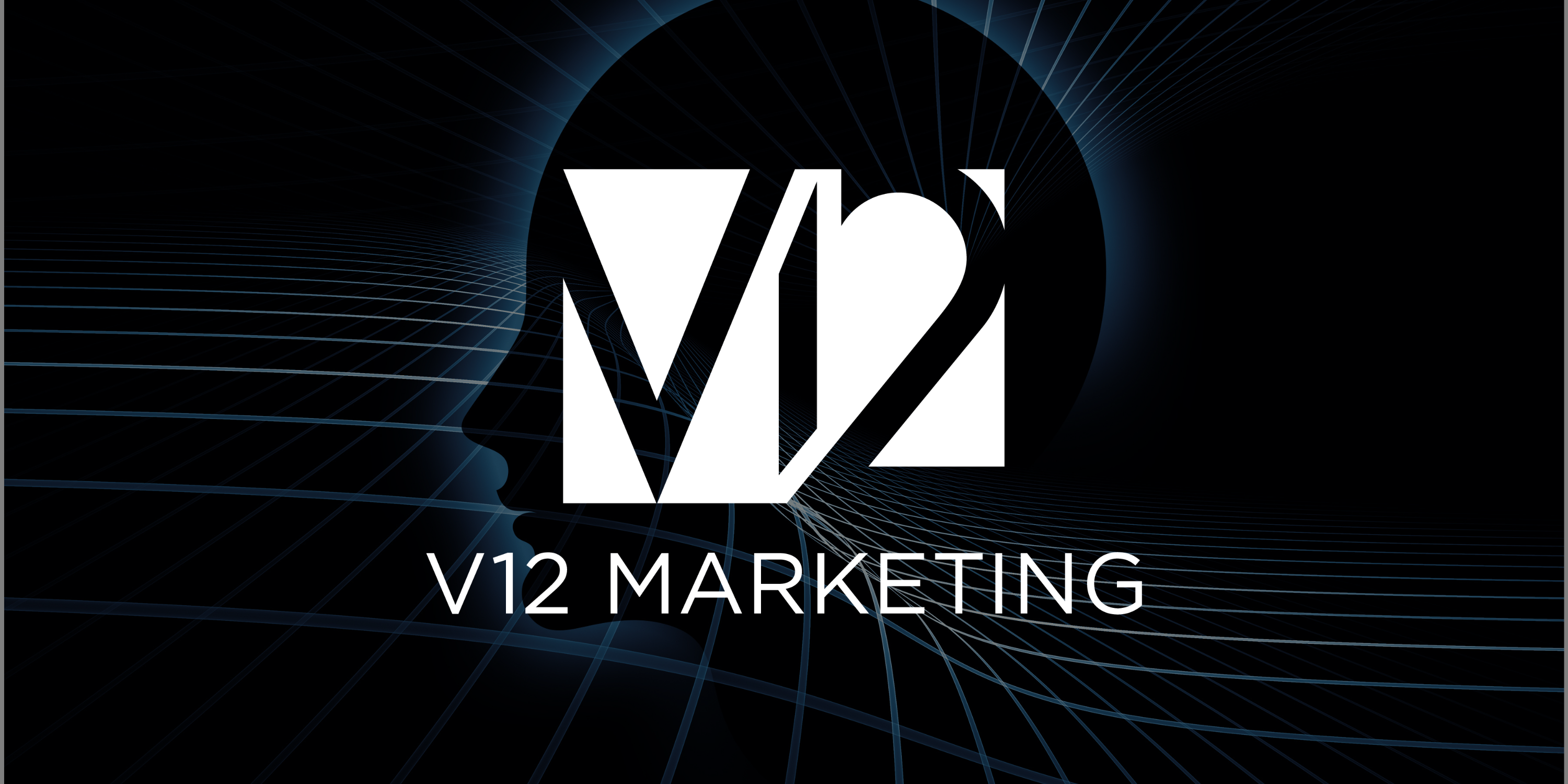 V12 Marketing - Mind Maps