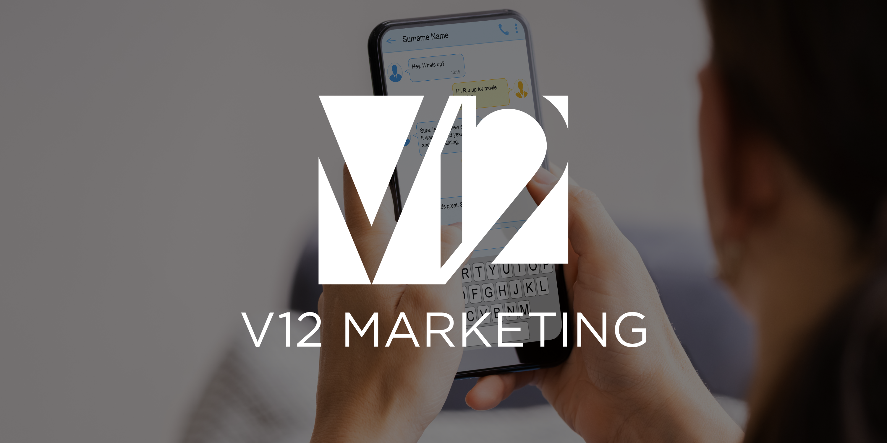 SMS Marketing 2025