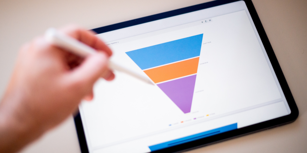Sales Funnel 2025