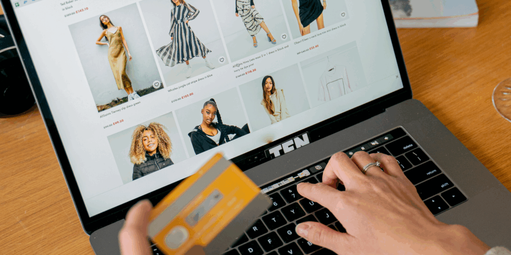 E-Commerce Branding