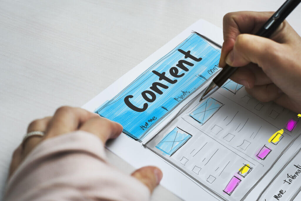 Exceptional Shareable Content