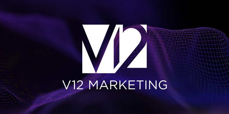 V12 Marketing Generative Engine Optimization