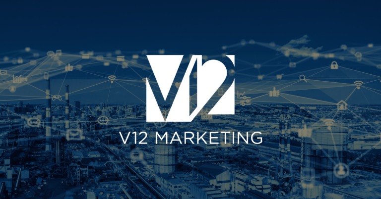 Marketing Automation - V12 Marketing