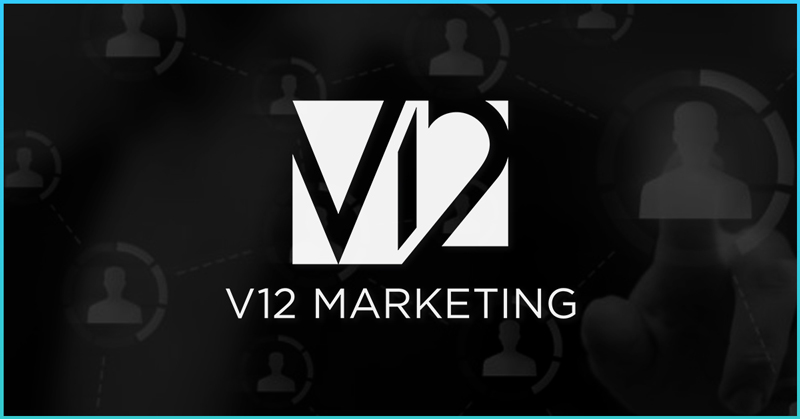 V12 Marketing Tips