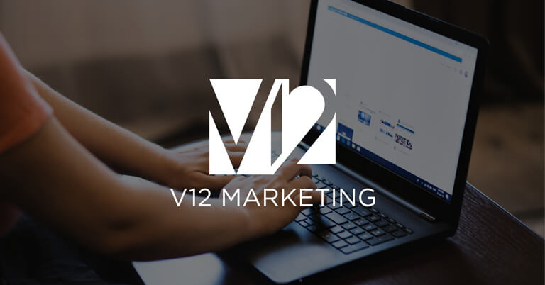 V12 Marketing - Prediction and Current Trends in SEO
