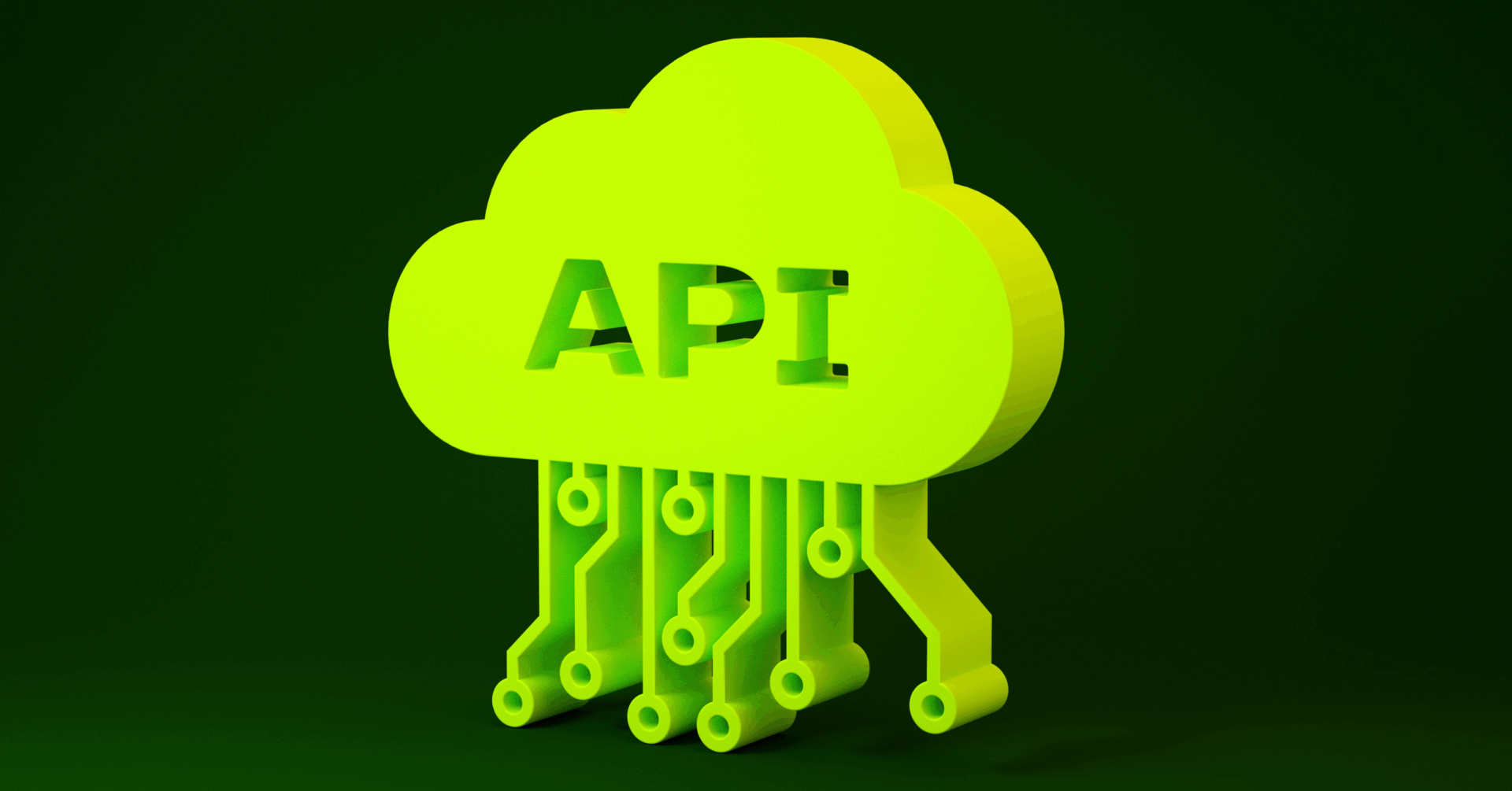 API Personalized