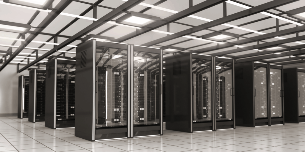 Synthetic Training Data Marketing