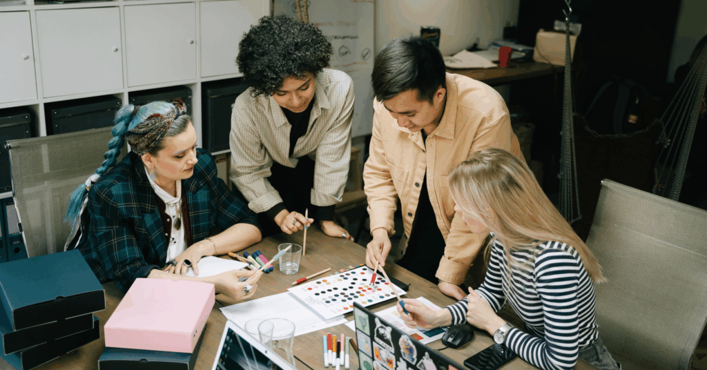 Marketing Automation Services