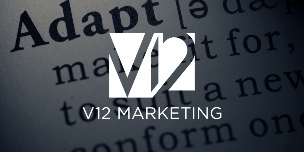 Adaptive Marketing 2025