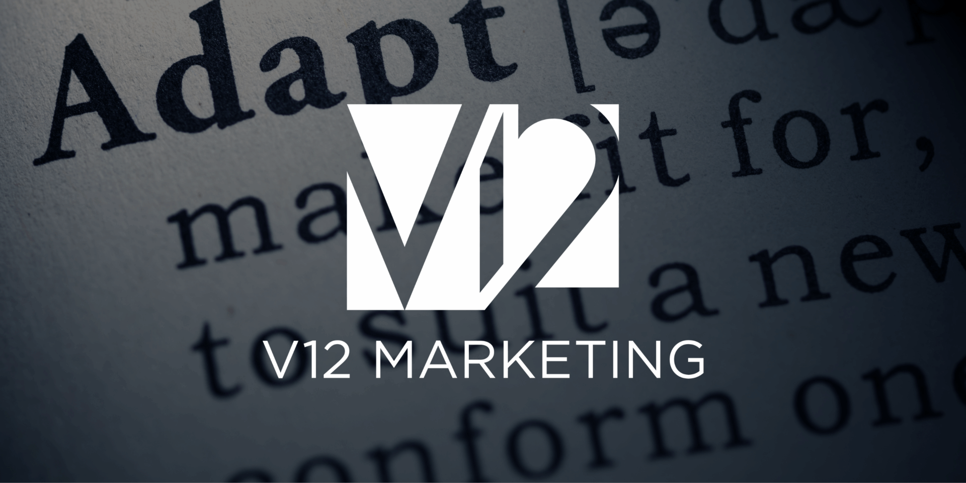 Adaptive Marketing 2025