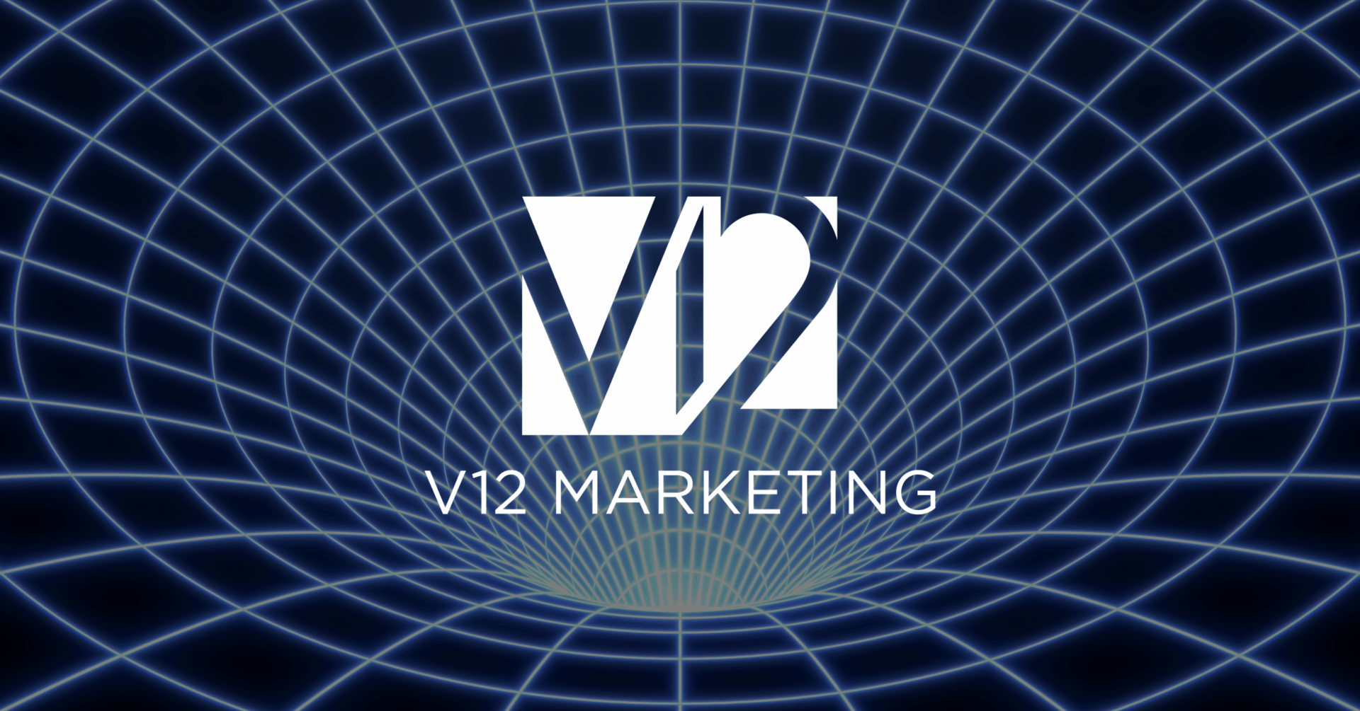 V12 Marketing Funnel