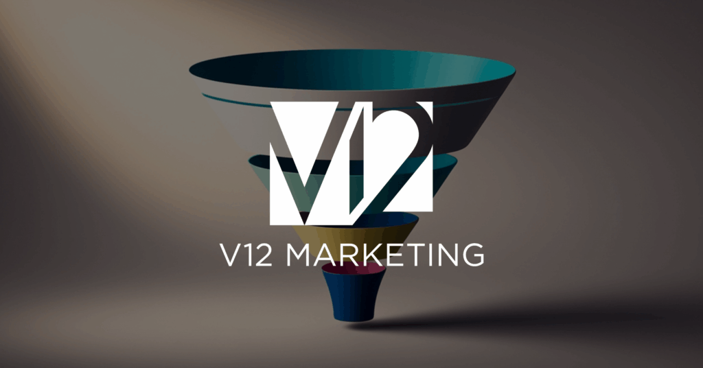 Marketing Funnel 2026