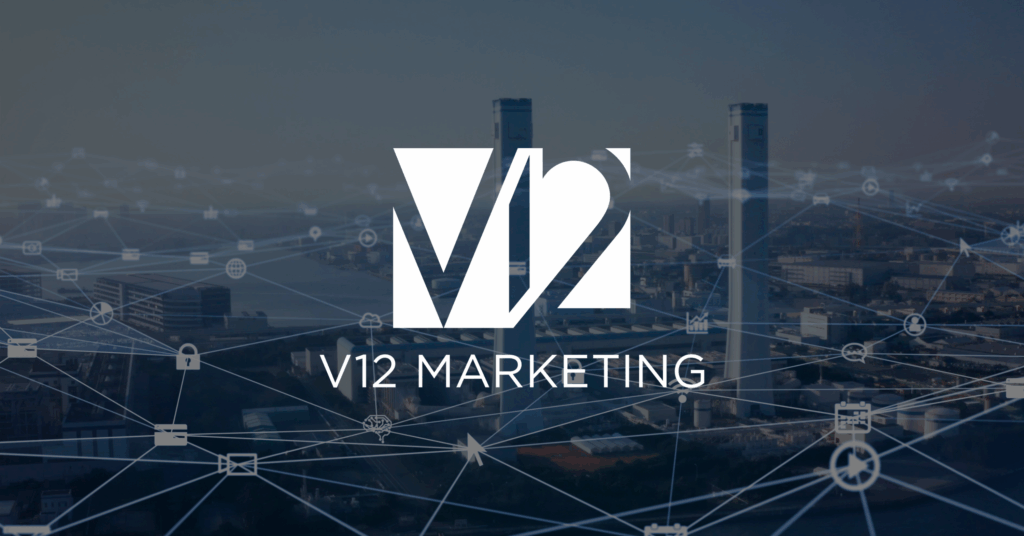 V12 Marketing Automation