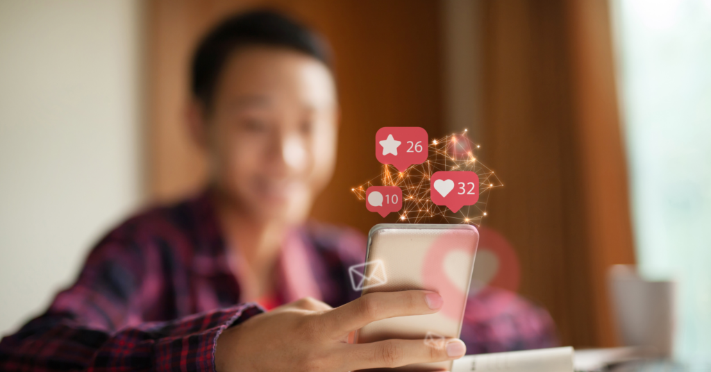 Marketing Algorithm 2026