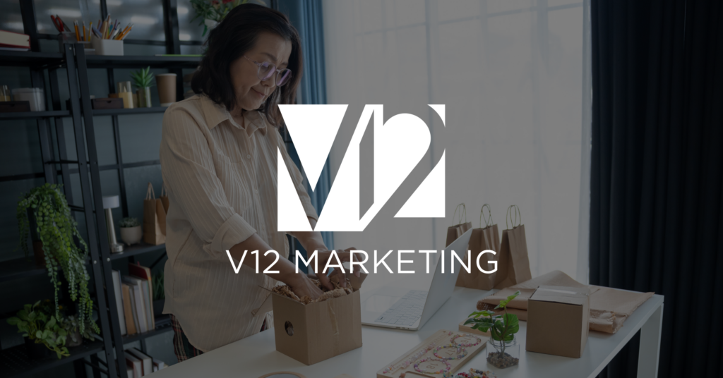 High Performance Marketing