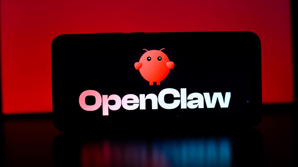 OpenClaw AI 2026
