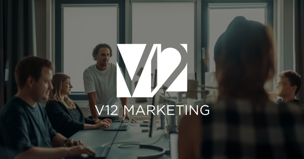 V12 Authenticity