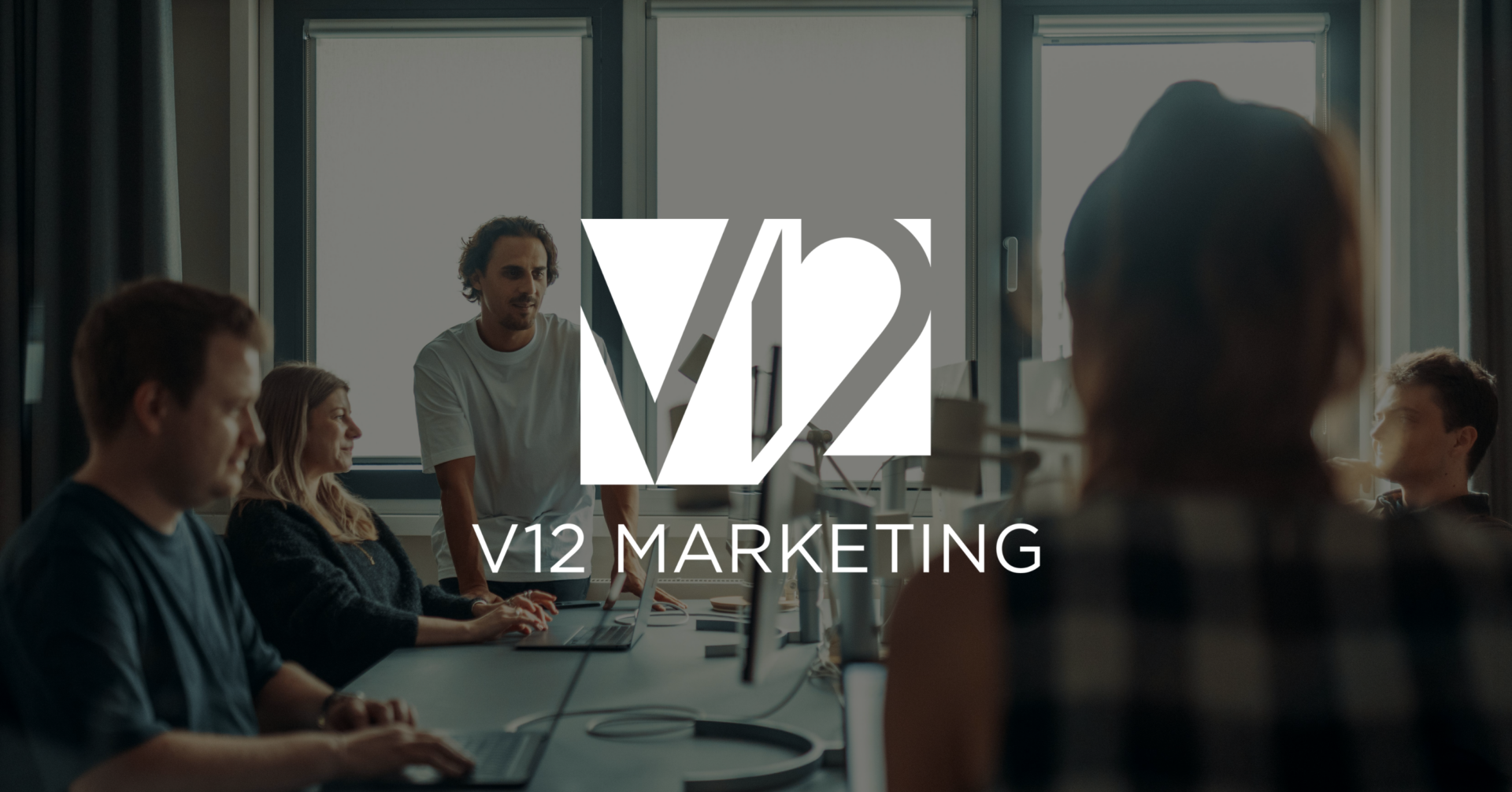 V12 Authenticity