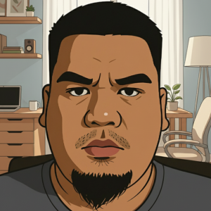 Sevastian Paredes