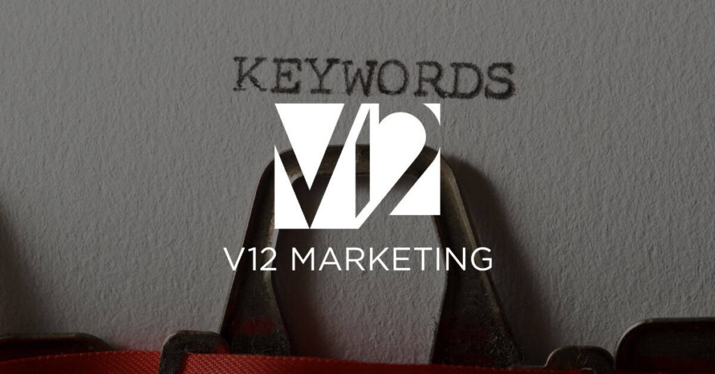 How much keywords matter in 2026